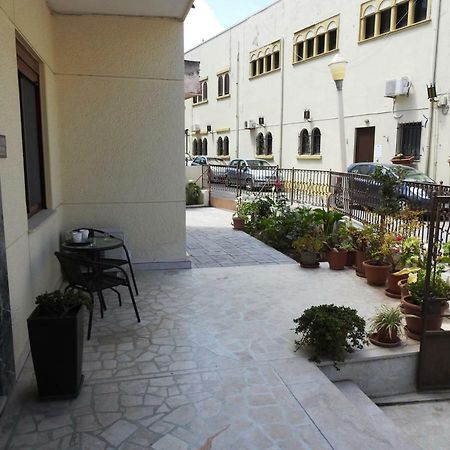 Kathopouli Apartment Rhodes City Luaran gambar