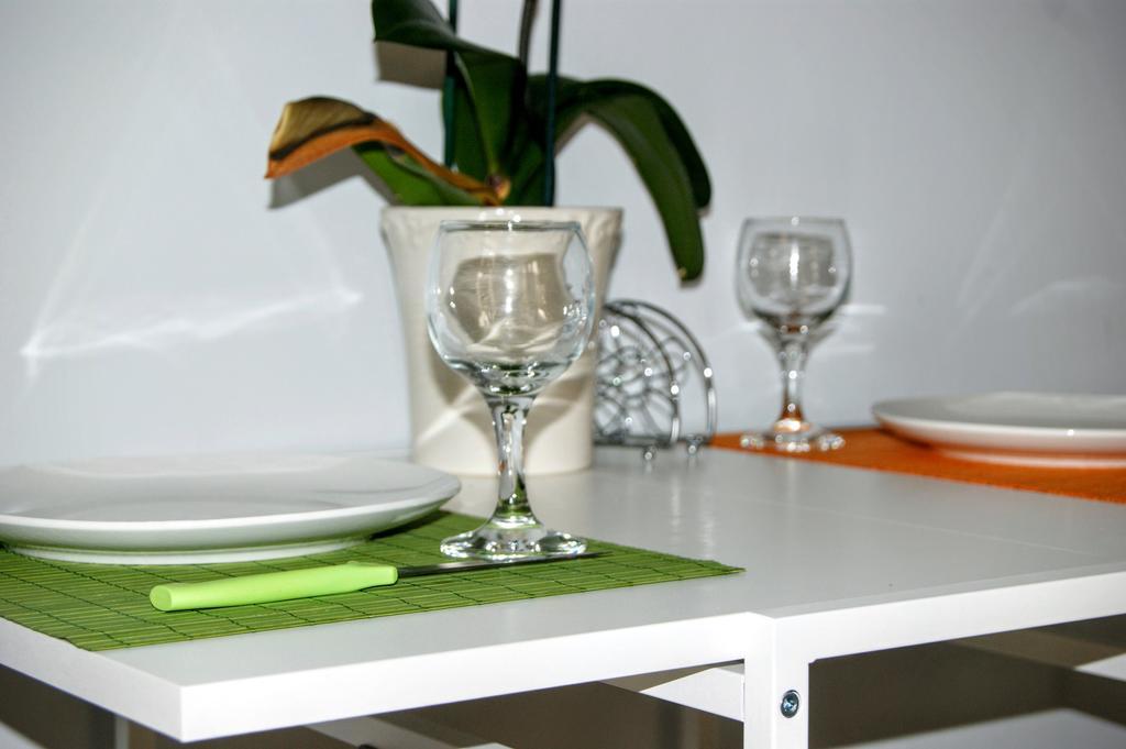Kathopouli Apartment Rhodes City Luaran gambar