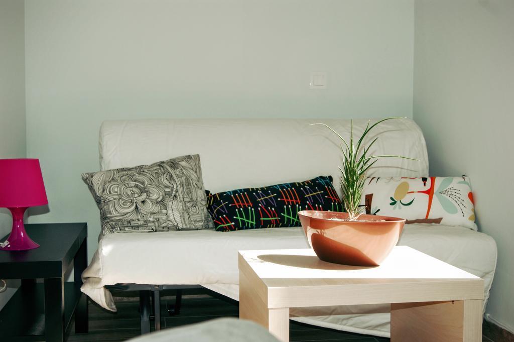 Kathopouli Apartment Rhodes City Luaran gambar