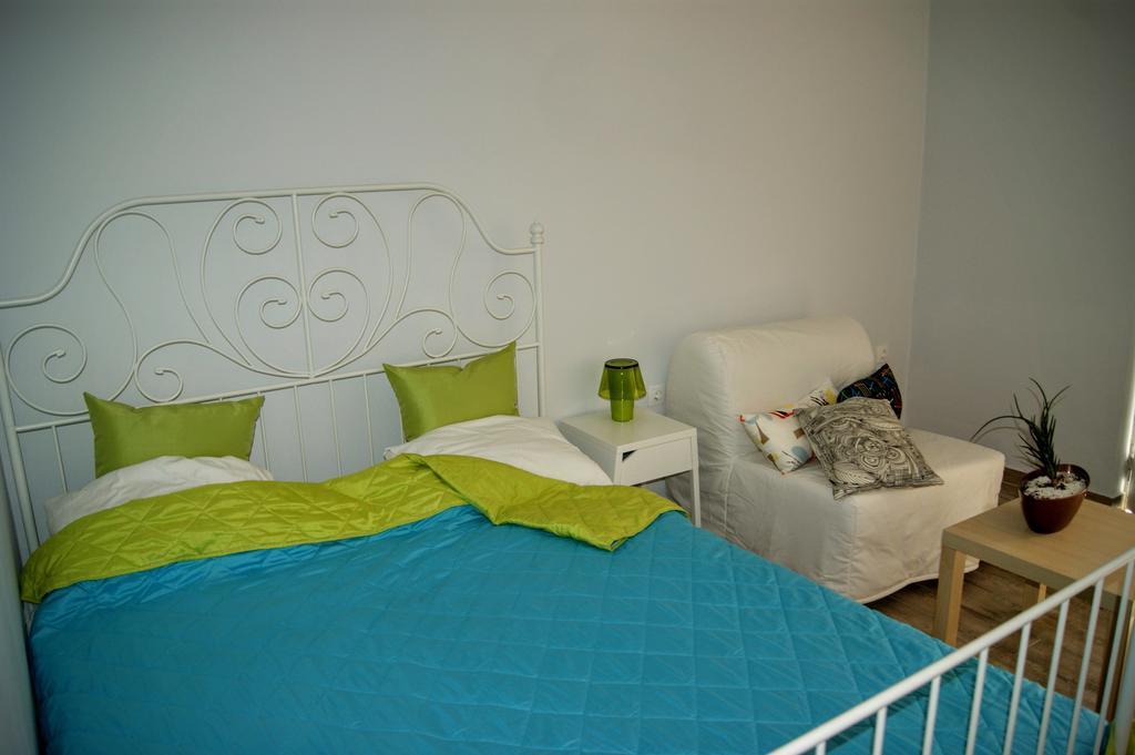 Kathopouli Apartment Rhodes City Luaran gambar