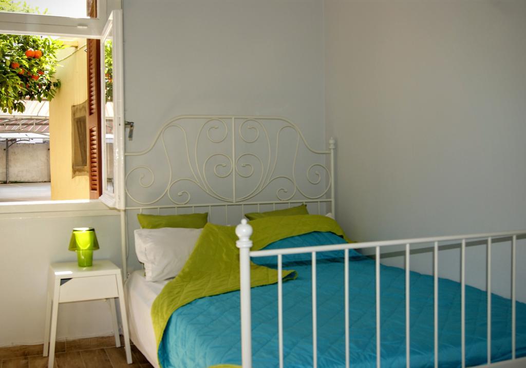 Kathopouli Apartment Rhodes City Luaran gambar