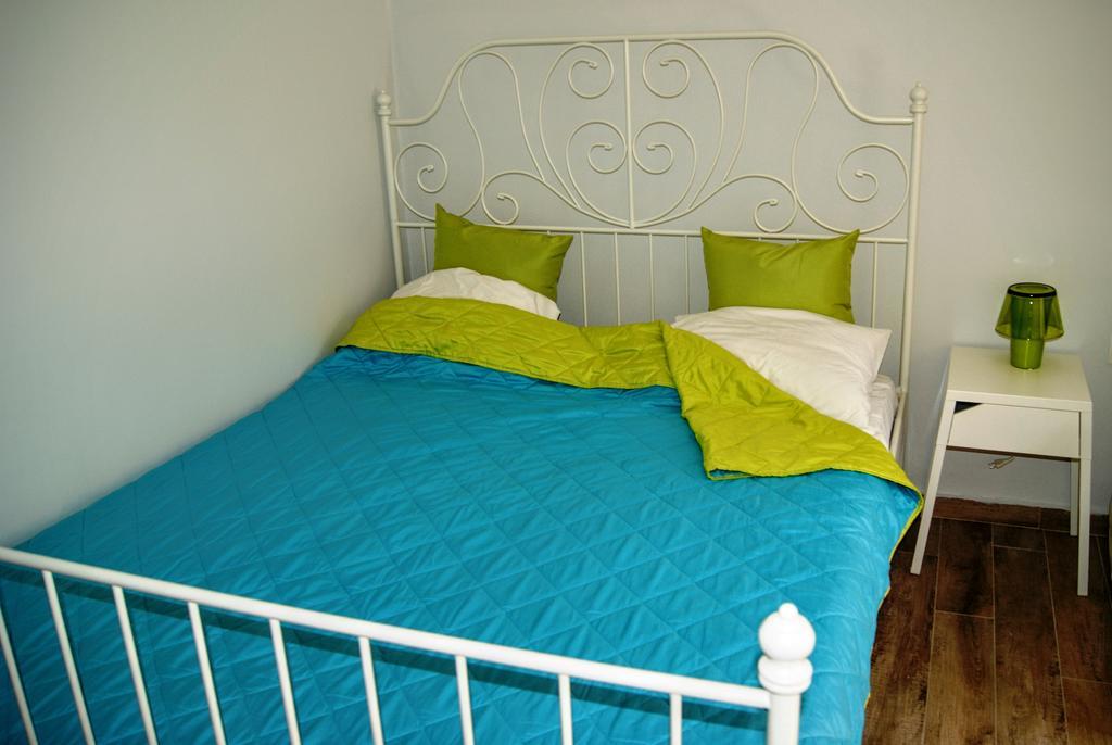 Kathopouli Apartment Rhodes City Luaran gambar
