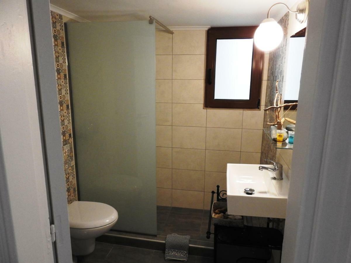 Kathopouli Apartment Rhodes City Luaran gambar