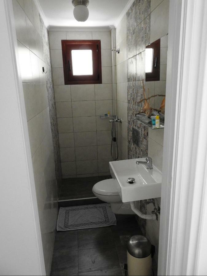 Kathopouli Apartment Rhodes City Luaran gambar