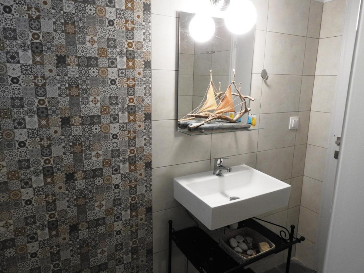 Kathopouli Apartment Rhodes City Luaran gambar