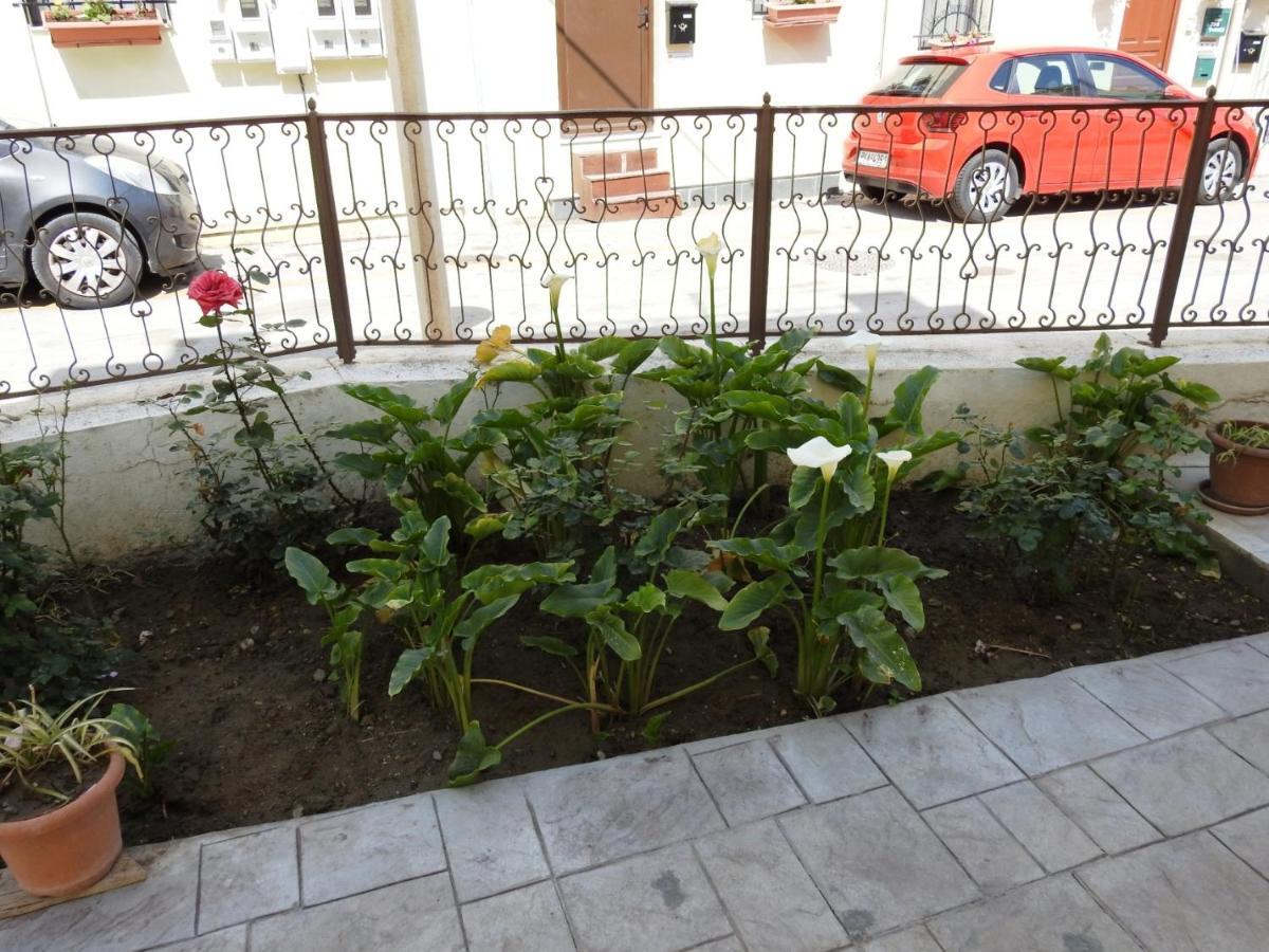 Kathopouli Apartment Rhodes City Luaran gambar