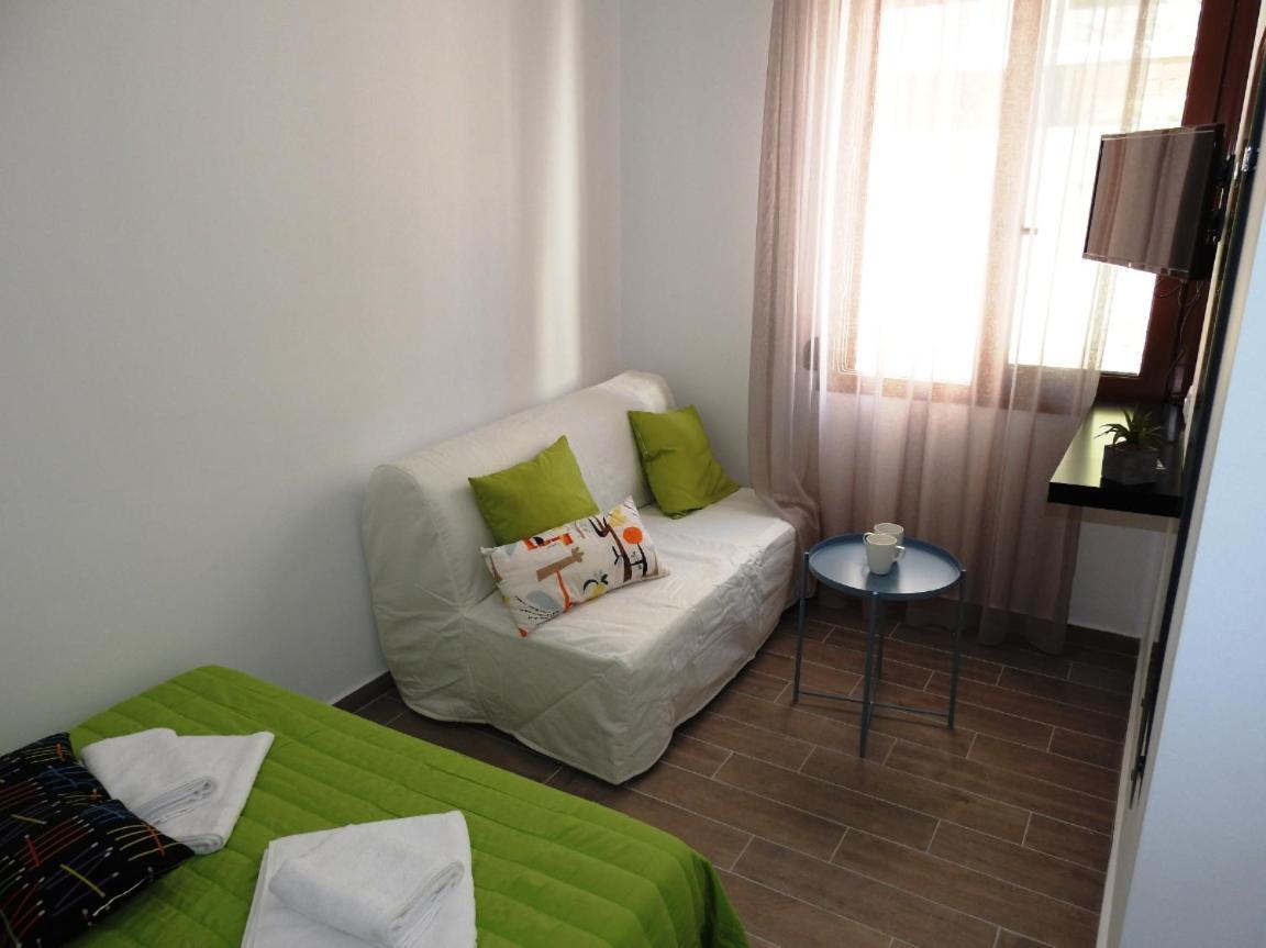 Kathopouli Apartment Rhodes City Luaran gambar